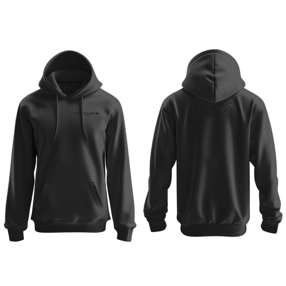 Pull_personnalisé_Best_cycling_hoodie